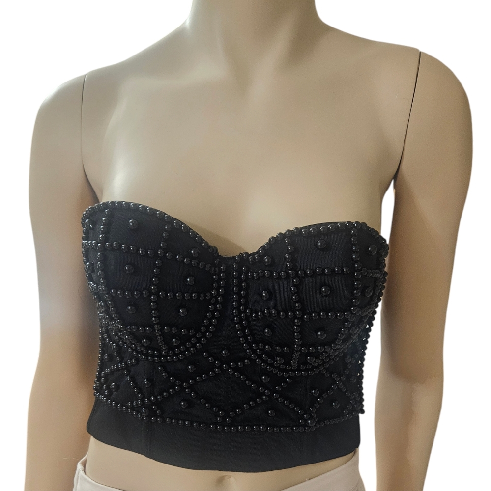 Convertible Bustier - Picture 5 of 14